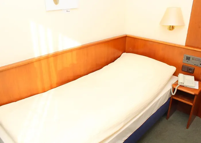 Hotel Elbroich
