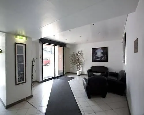 Elbroich Hotel 3*