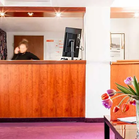 Elbroich Hotel Düsseldorf