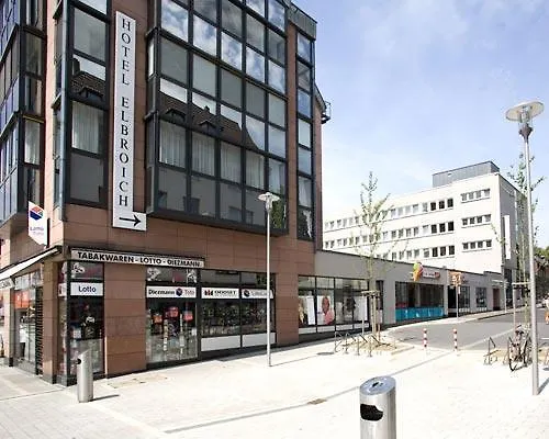 Elbroich Düsseldorf