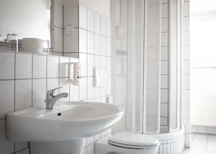 Hotel Elbroich Düsseldorf